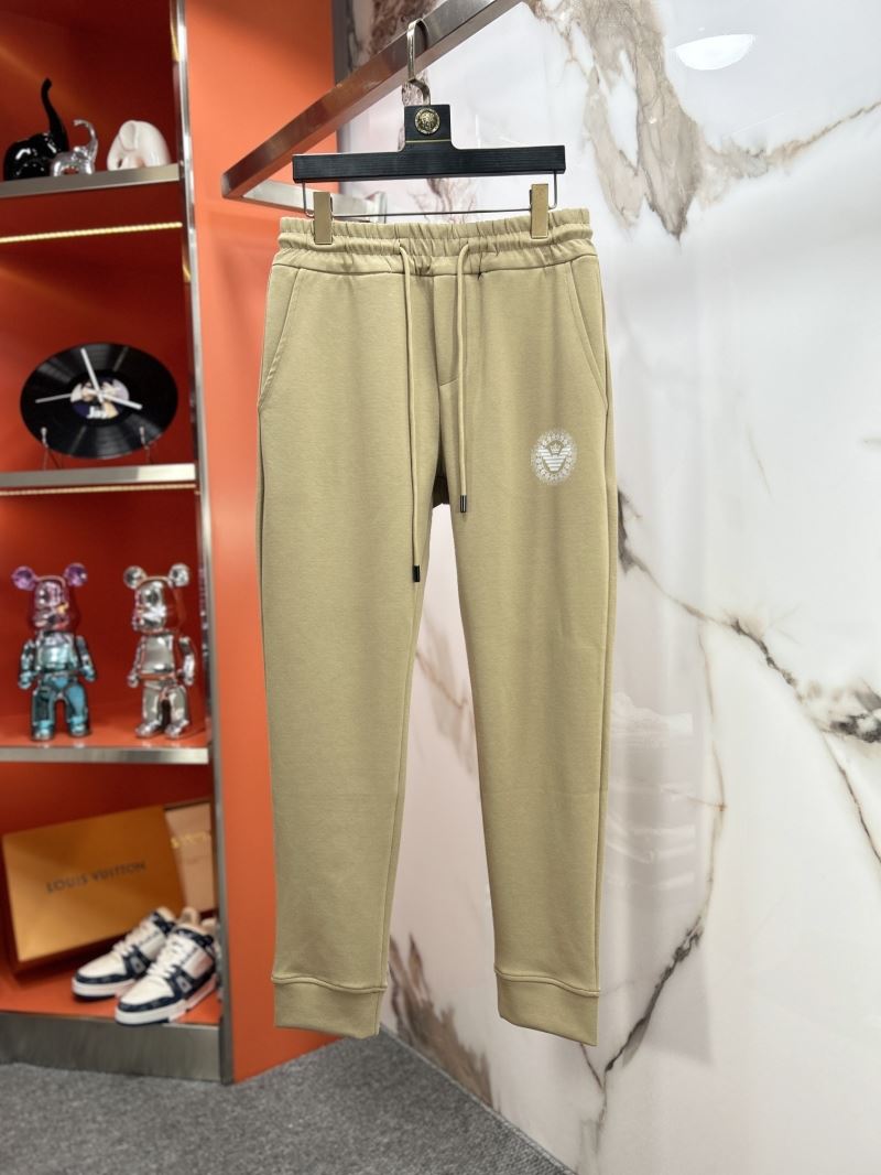 Armani Long Pants